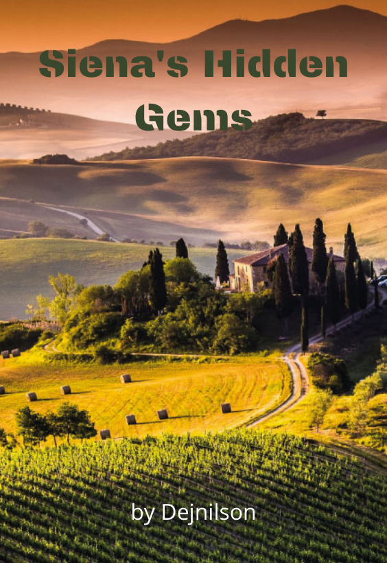 Siena's hidden gems