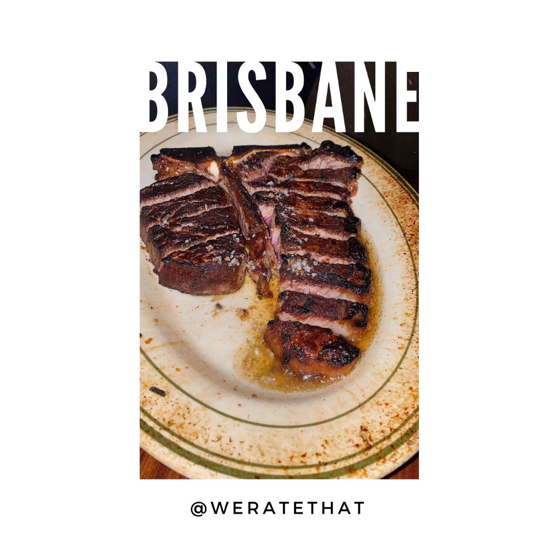 A foodies guide to Brisbane