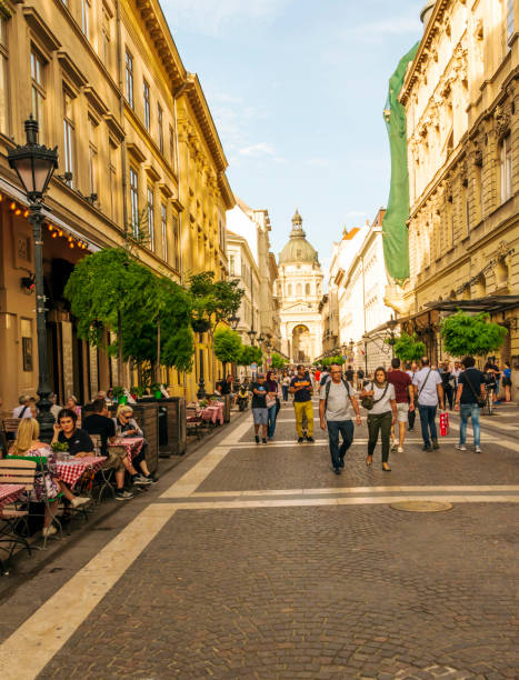 Food Tour of Budapest — photo 2
