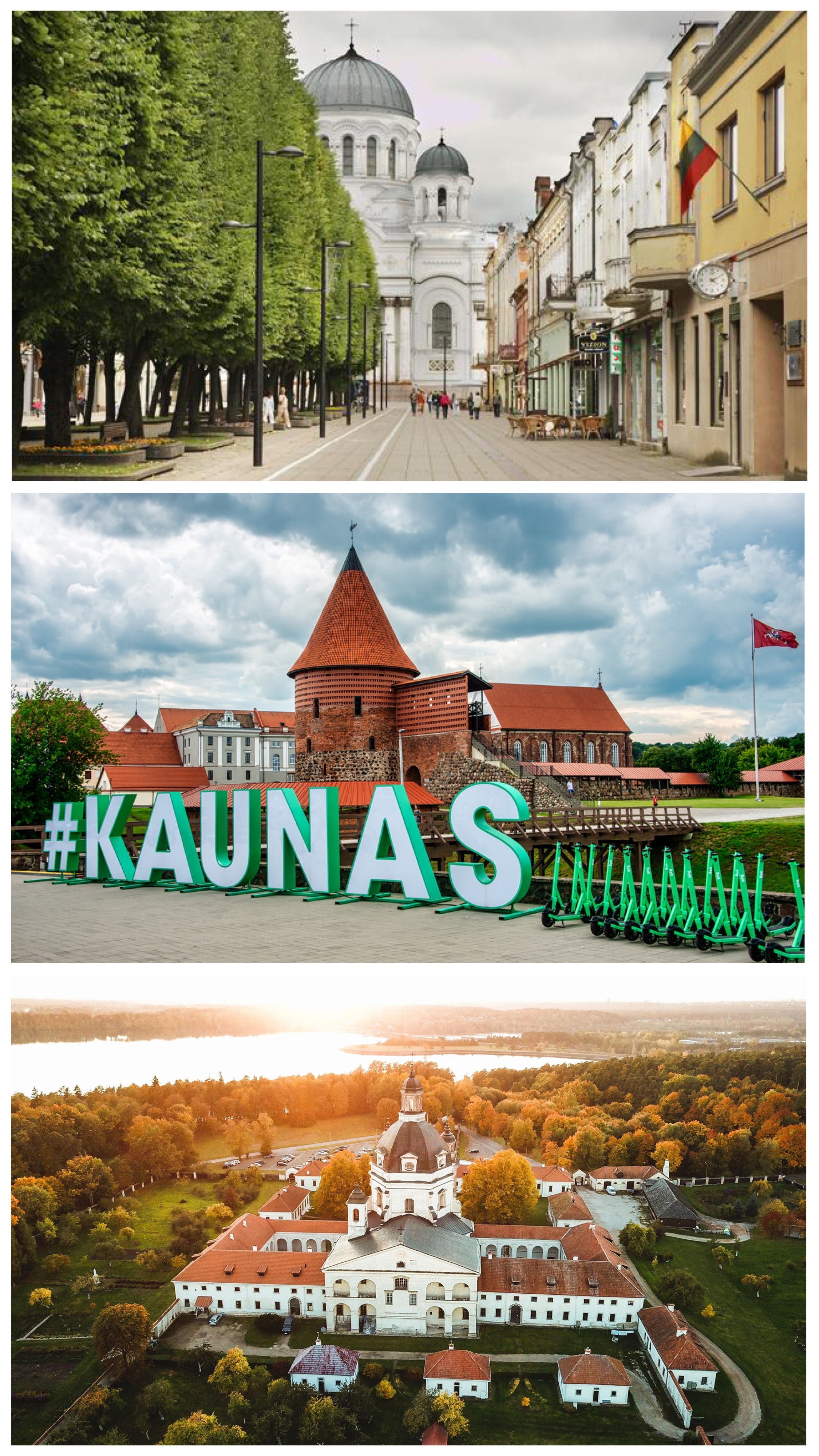 Kaunas