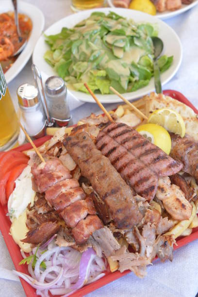 Food Tour of Athens — photo 4