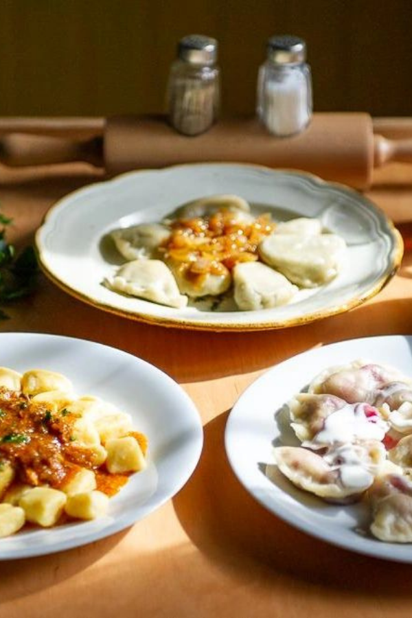 Eat your way through Kraków, Poland in a day — photo 2