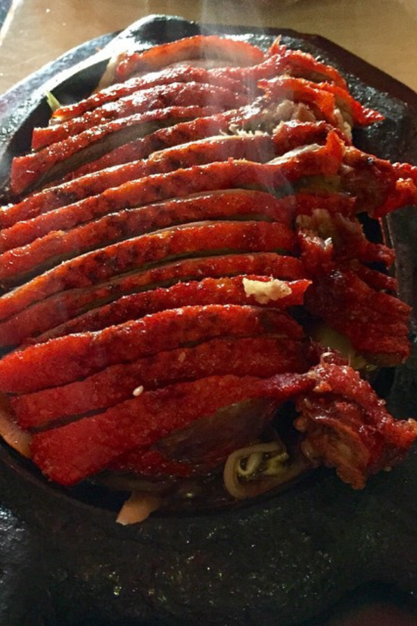 Eat your way through Kraków, Poland in a day — photo 3