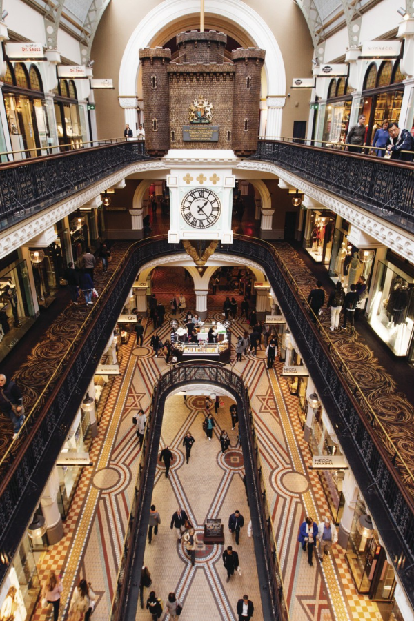 Shopping