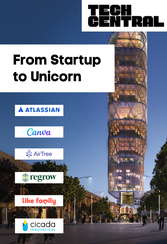 From Startup to Unicorn