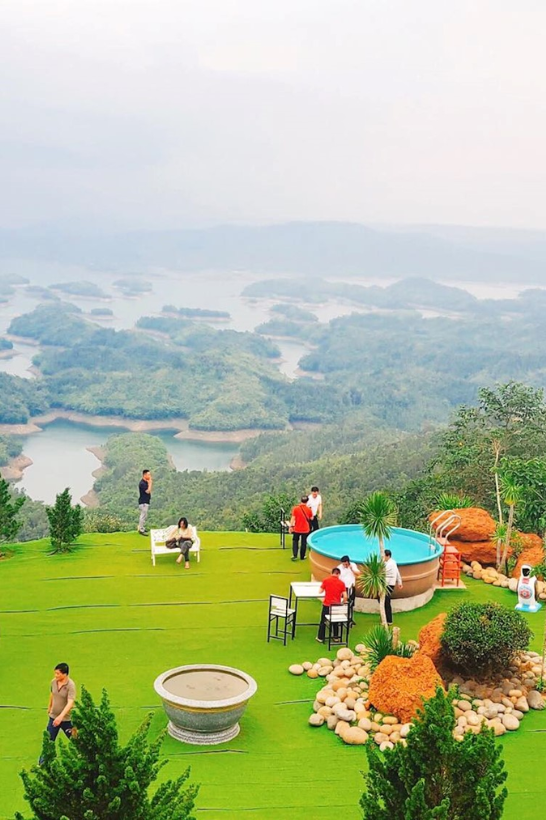 1 day in Ta Dung ( Dak Nong) - [VietNam] — photo 3