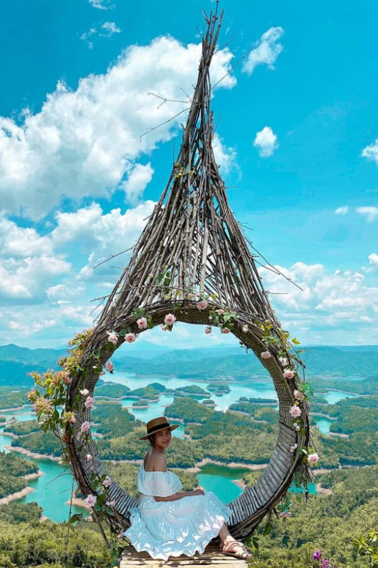 1 day in Ta Dung ( Dak Nong) - [VietNam] — photo 2