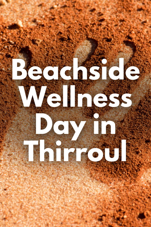 Beachside Wellness Day in Thirroul