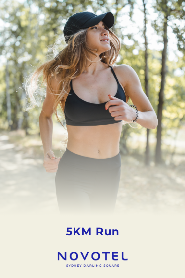 5 KM Run
