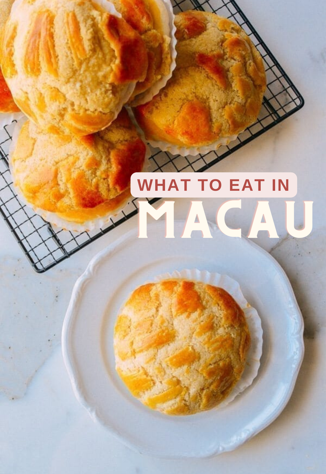 What to Eat in Macau — photo 3