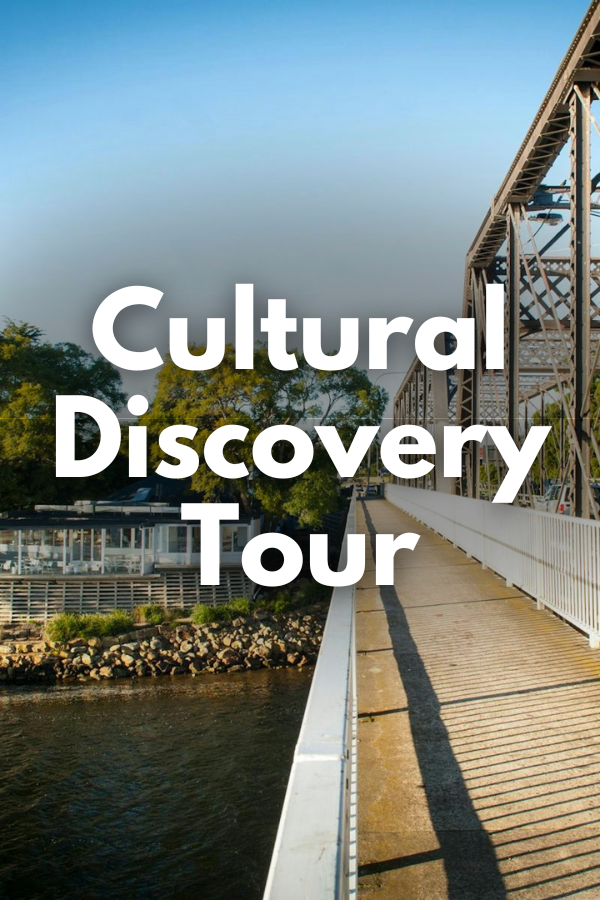 Cultural Discovery Tour