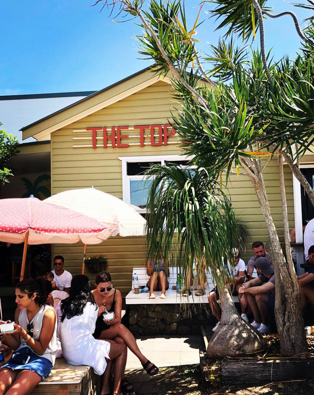 Byron Bay Coastal Escape with YHA — photo 2