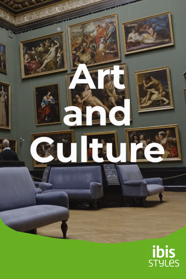 Arts and Culture