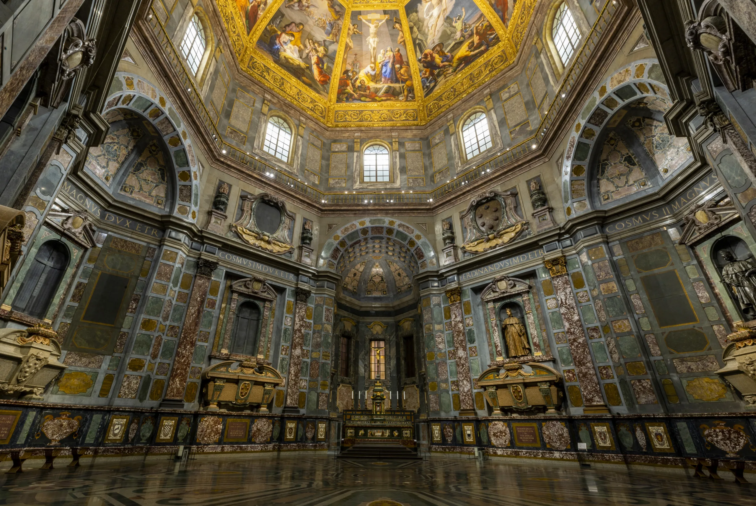History and Culture of Florence  — photo 6
