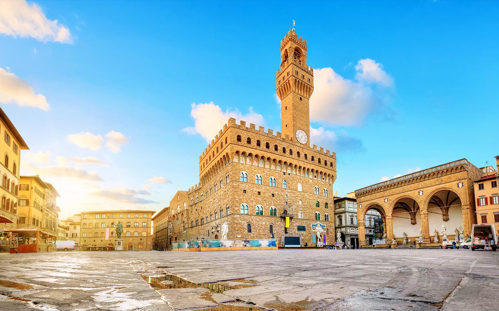 History and Culture of Florence  — photo 3