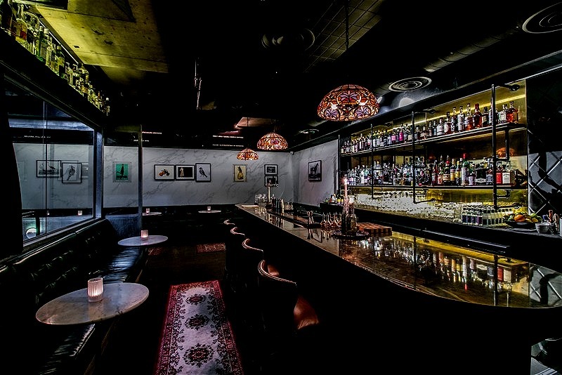 Canberra Nightlife — photo 5