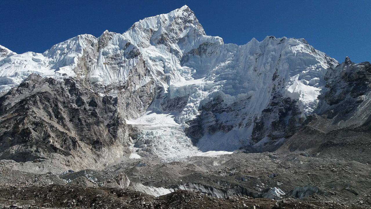 Everest Base camp Trek in Nepal 14 days  — photo 2