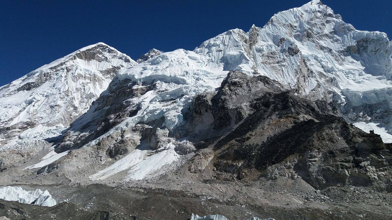 Everest Base camp Trek in Nepal 14 days  — photo 6
