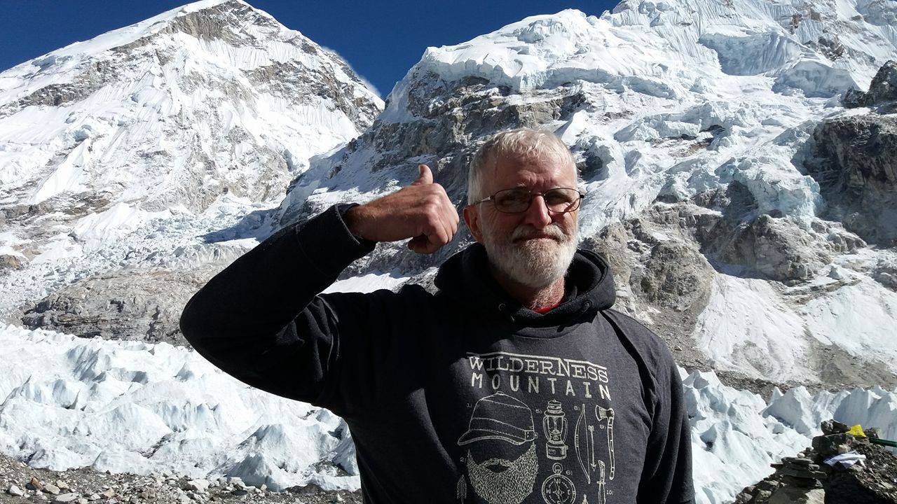 Everest Base camp Trek in Nepal 14 days  — photo 3