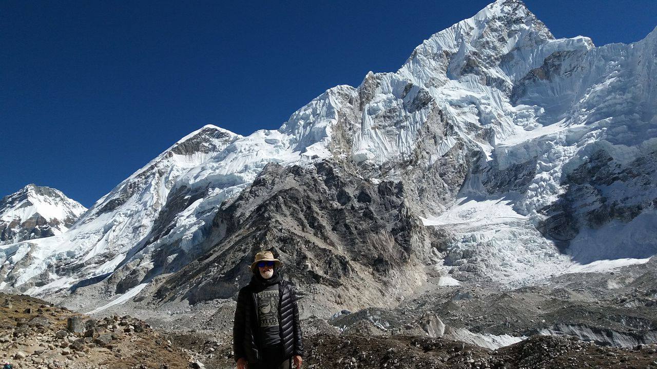 Everest Base camp Trek in Nepal 14 days  — photo 7