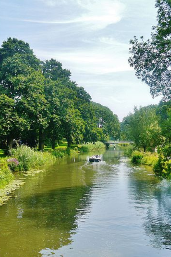 Fun & Unusual Things to Do in Utrecht, Netherlands — photo 2