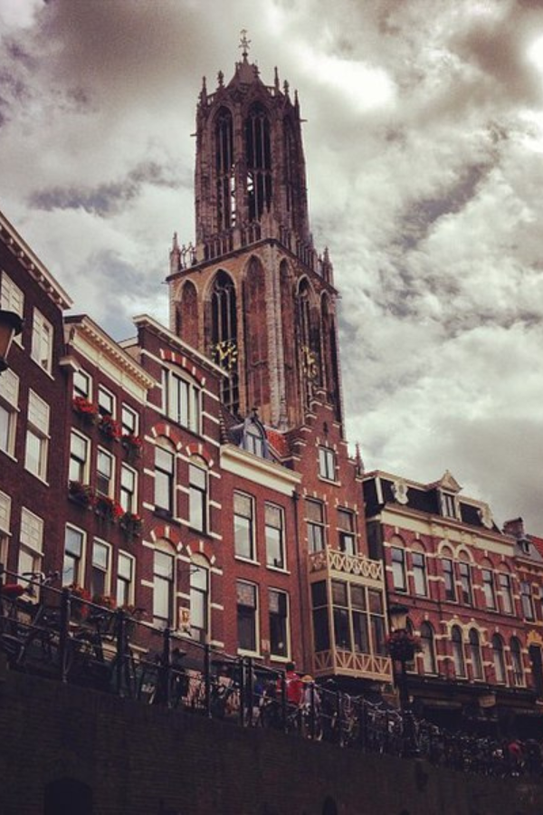 Fun & Unusual Things to Do in Utrecht, Netherlands — photo 3