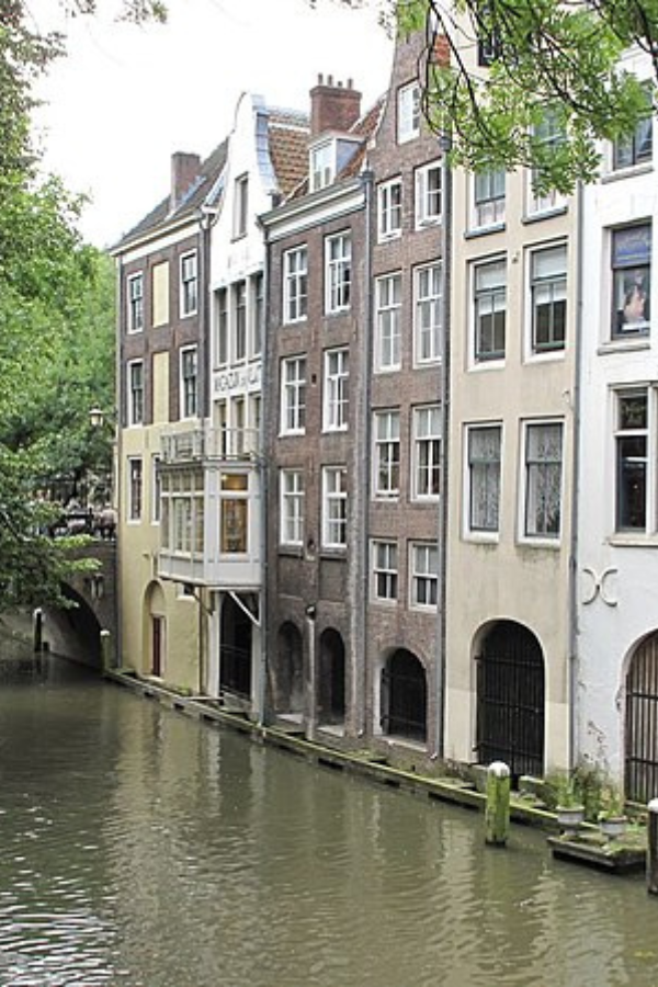 Fun & Unusual Things to Do in Utrecht, Netherlands — photo 4