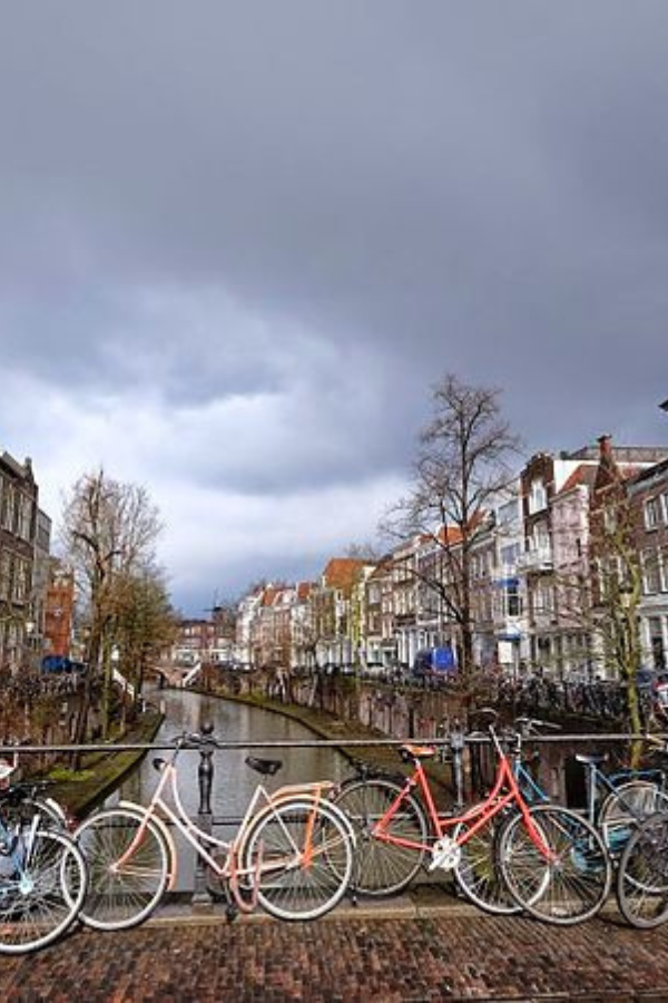 Fun & Unusual Things to Do in Utrecht, Netherlands — photo 6