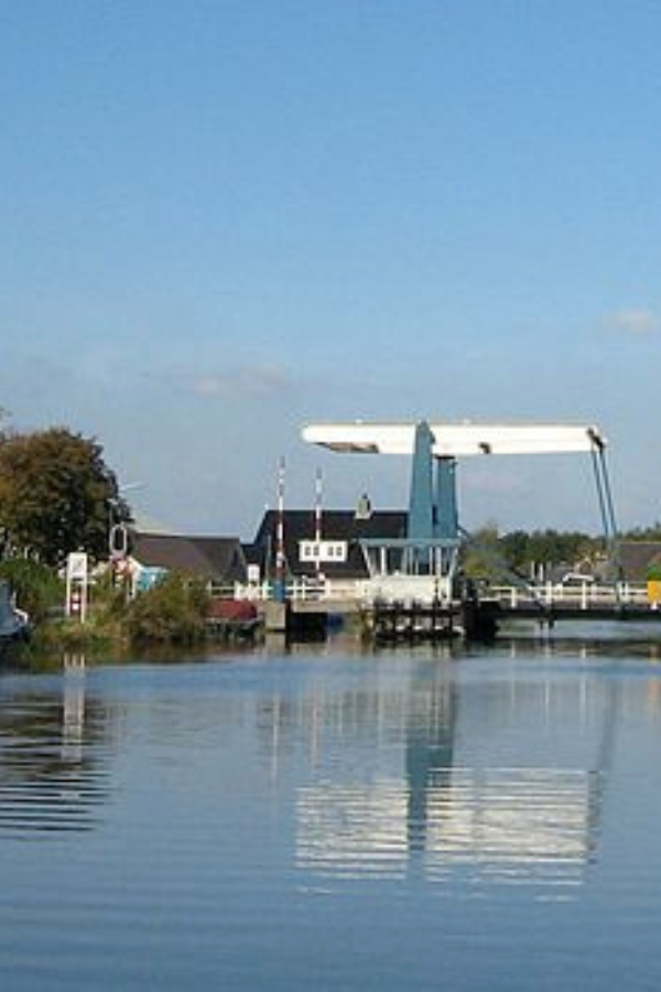 Fun & Unusual Things to Do in Utrecht, Netherlands — photo 7