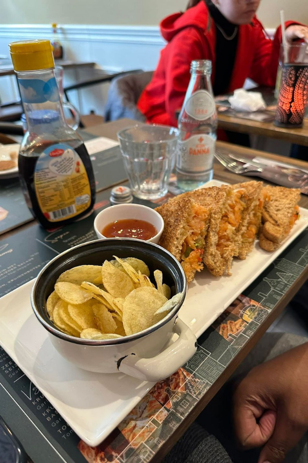 Food Tour — photo 3