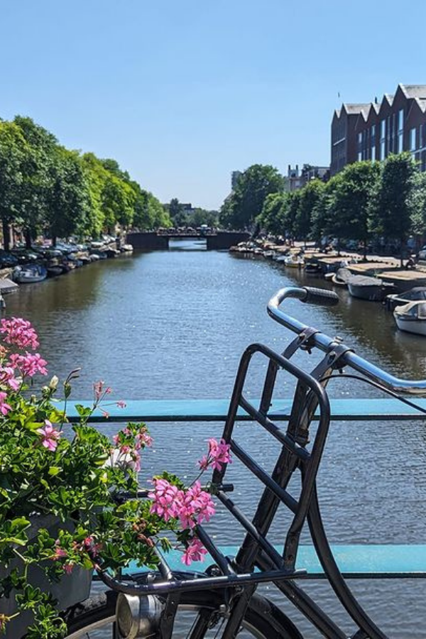 Eat your way through Amsterdam, Netherlands in a day — photo 3