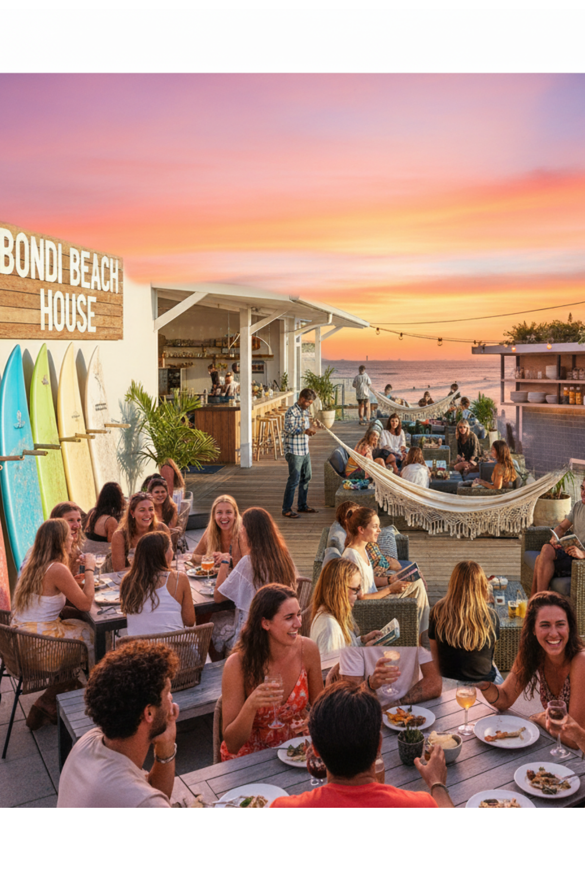 Bondi in a Day — photo 7