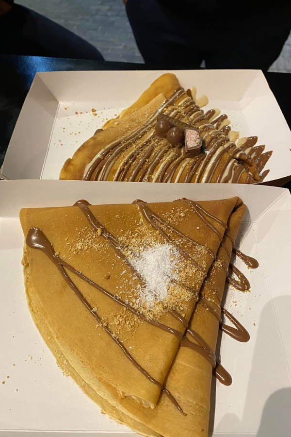 Eat your way through Heraklion, Greece in a day — photo 7
