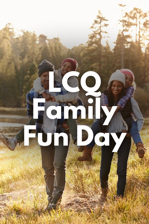 LCQ Family Fun Day 