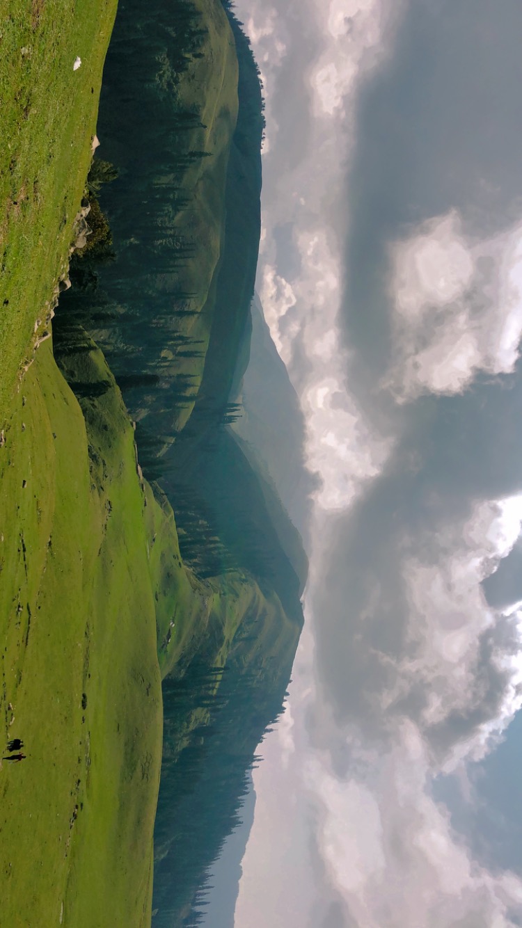 Siri Paye Meadows, Pakistan — photo 2
