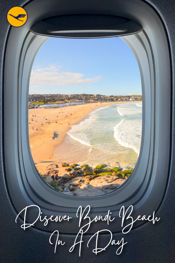 Discover Bondi Beach In A Day