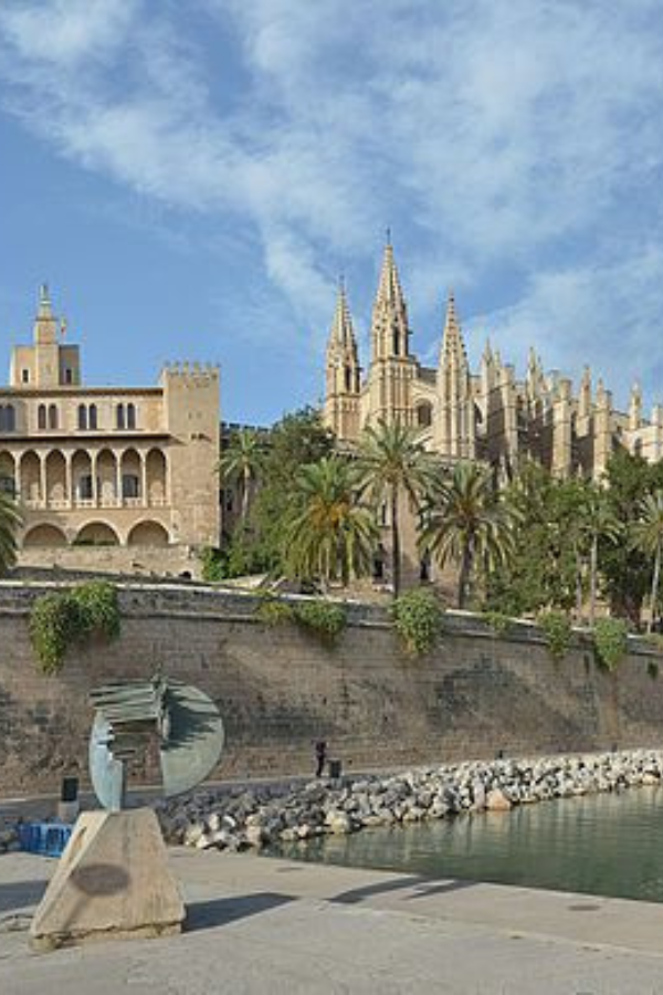 Fun & Unusual Things to Do in Palma, Spain — photo 5