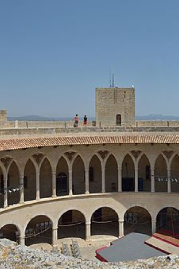 Fun & Unusual Things to Do in Palma, Spain — photo 6