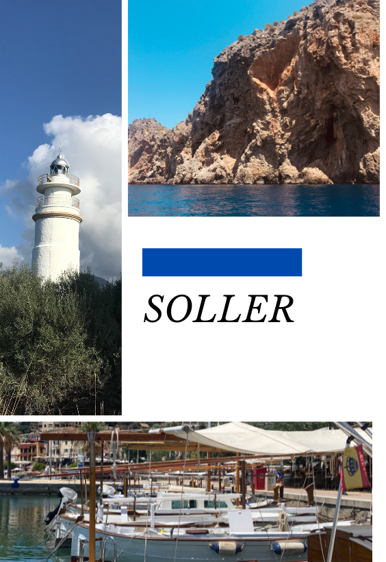 Mallorca, Serra de Tramuntana — photo 2
