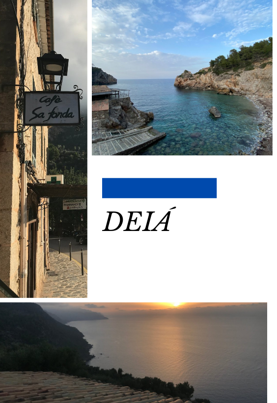Mallorca, Serra de Tramuntana — photo 4