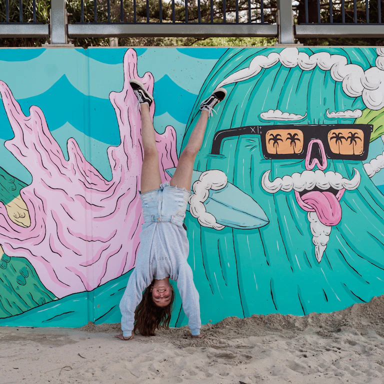 Murals of the Hastings — photo 5