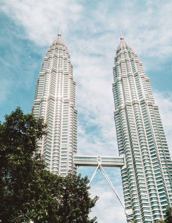 1 day itinerary in Kuala Lumpur - Malaysia — photo 3
