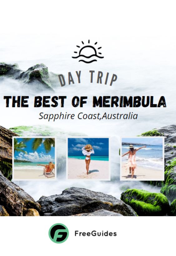 Weekend Trip: The best of Merimbula, Australia