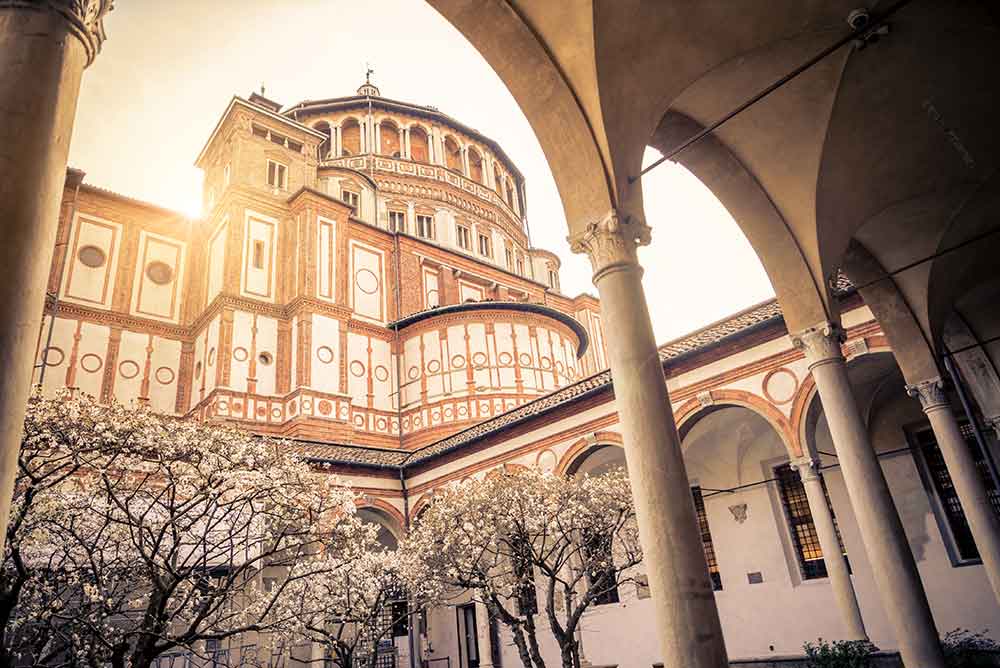 History & Culture of Milan — photo 5