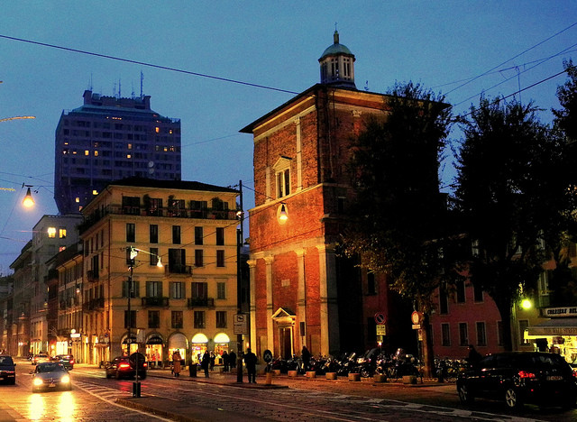 History & Culture of Milan — photo 6