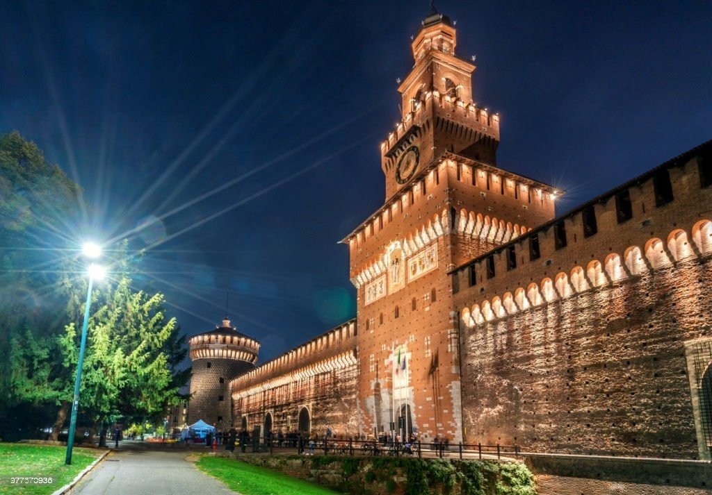 History & Culture of Milan — photo 3
