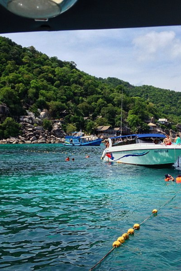 Fun & Unusual Things to Do in Ko Pha Ngan, Thailand — photo 3