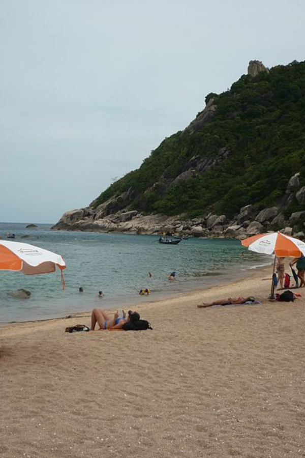 Fun & Unusual Things to Do in Ko Pha Ngan, Thailand — photo 4