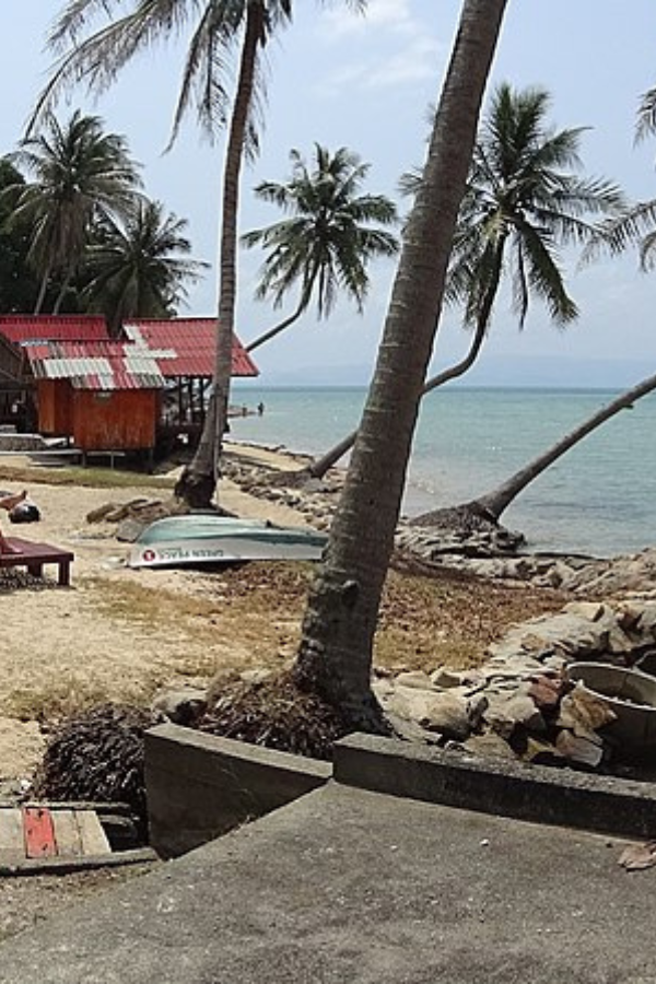 Fun & Unusual Things to Do in Ko Pha Ngan, Thailand — photo 6