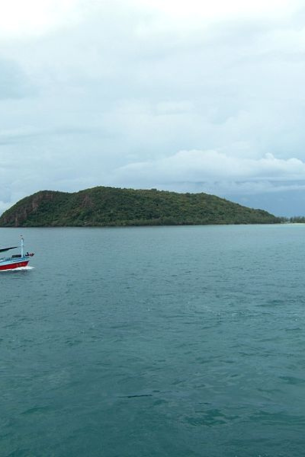 Fun & Unusual Things to Do in Ko Pha Ngan, Thailand — photo 2